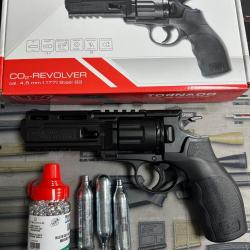 PACK tornado 4.5mm 3J