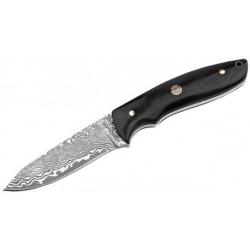COUTEAU BOKER MAGNUM VERNERY DAMAST KNIFE