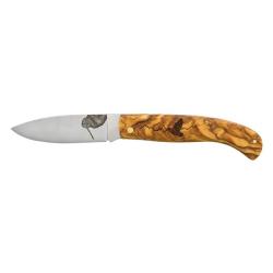COUTEAU JOKER AP78BEC BECASSE