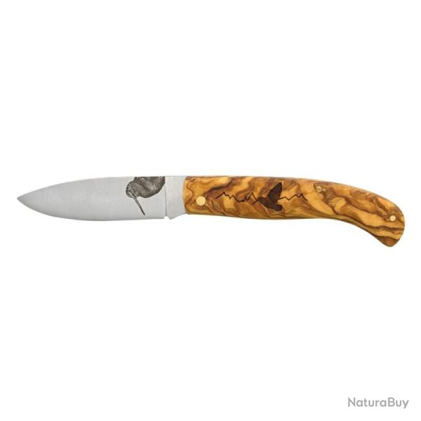 COUTEAU JOKER AP78BEC BECASSE