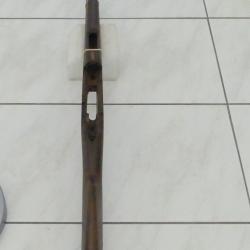 CROSSE MAUSER SUEDOIS CARL GUSTAV M96