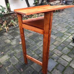 Lutrin démontable en sapin