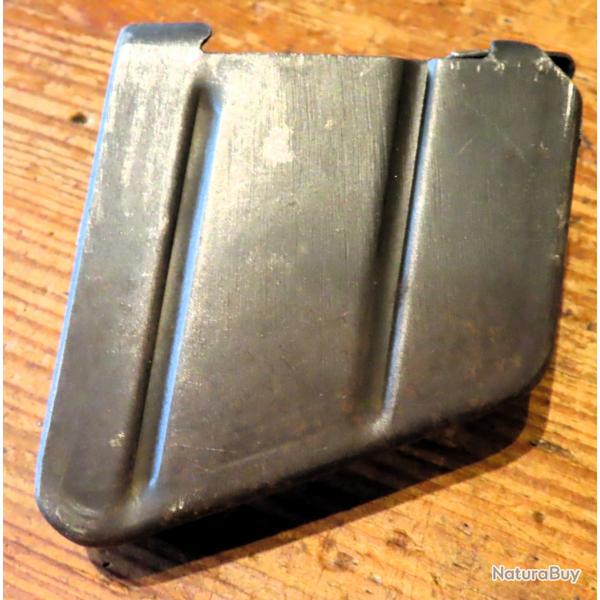 magasin amovible (chargeur) fusil Lee Enfield calibre 303 BR phosphat