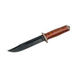 Couteau de Chasse Dague Poignard Ranger Field Bowie - B&ouml;ker Magnum