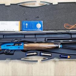 Fusil semi-automatique BERETTA A400 Xcel SPORTING - Cal. 12/76 - 76 cm (Occasion excellent état)