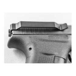 Clip ceinture Glock 43, 43X & 48