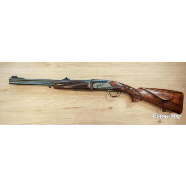 Occasion - Fabarm Asper Prestige - Cal 8 X 57 IRS