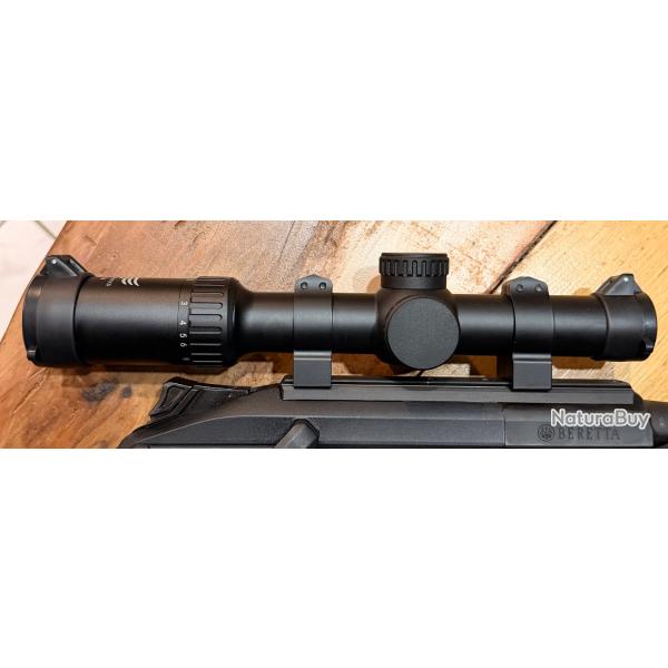 Vend lunette battue Air Force Optics 1-8x24 neuve.