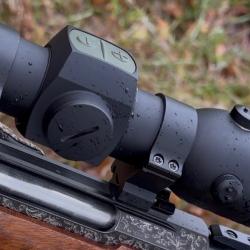 Vend Aimpoint h34s État neuf.