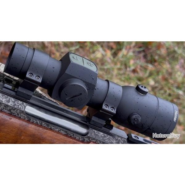 Vend Aimpoint h34s tat neuf.