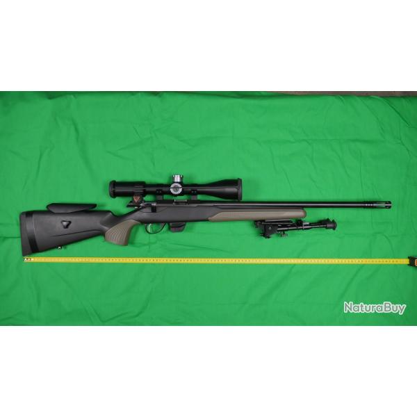Carabine Tikka T1x 22 Lr  Full Options