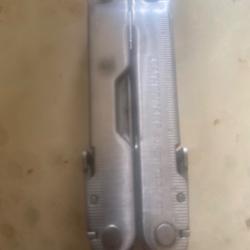 Pince leathetman super tool et big kit