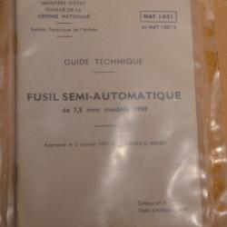 Guide Technique modelé mas 49