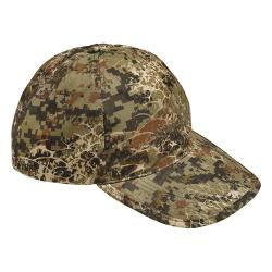 PROMOTION ! Casquette softshell Pro Hunt Verney Carron Snake Forest