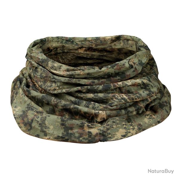 PROMOTION ! Tour de cou magique Ligne Verney-Carron camouflage Snake Forest