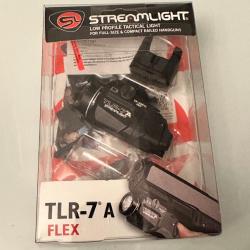 Lampe tactique Streamlight TLR-7A