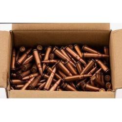OFFRE NB MUNITIONS STV SCORPIO 7.62X54R FMJ BERDAN X300