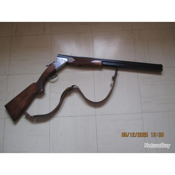 FUSIL  " FAIR " Cal 12 mag