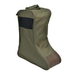 PROMOTION ! Sac à bottes Percussion Kaki