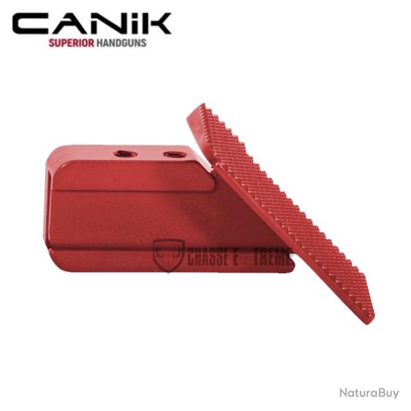 Repose Pouce CANIK Rival-S Rouge