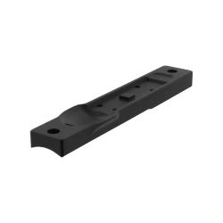 RAIL MONTAGE AIMPOINT MICRO H1 ET H2 POUR BROWNING BAR - WINCHESTER SXR - BENELLI ARGO