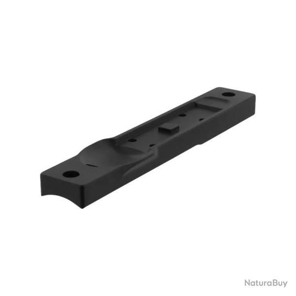 RAIL MONTAGE AIMPOINT MICRO H1 ET H2 POUR BROWNING BAR - WINCHESTER SXR - BENELLI ARGO