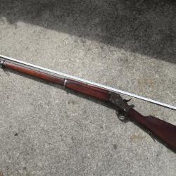 Rare Rolling Block Armée Francaise  premier modèle