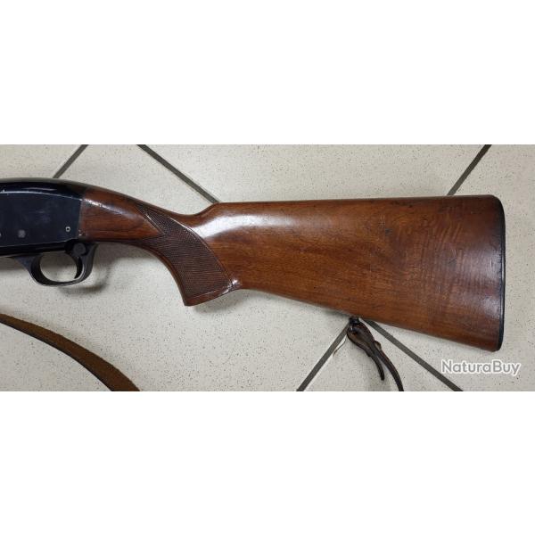 Semi automatique Manufrance Perfex