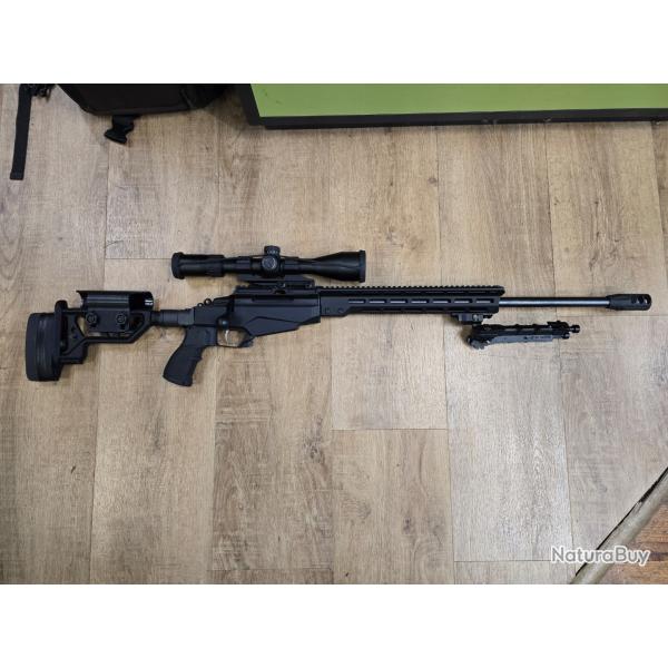 Carabine Tikka T3x cal 308win occasion 4586