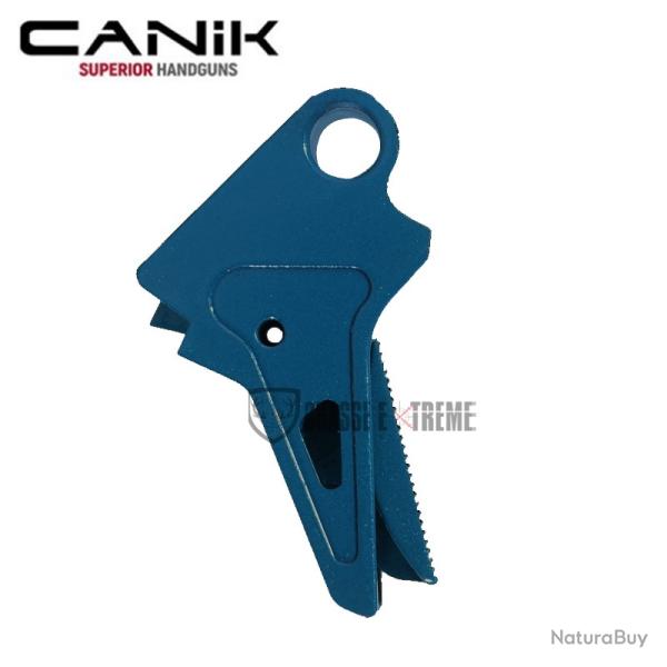 Dtente Droite CANIK Alu 90 Blue