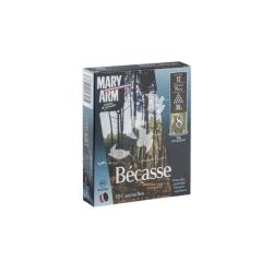 MARY ARM BÉCASSE 38 BG CAL. 12/70 BG Pb 9 X10