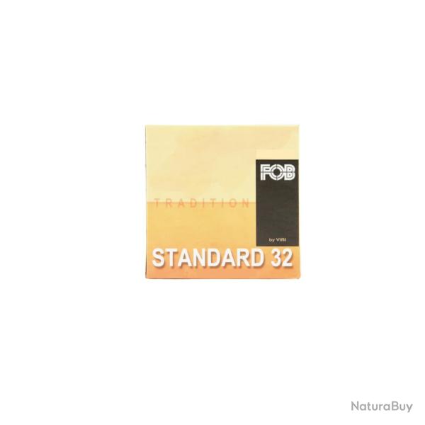 FOB Tradition Standard 32 calibre 12/67 n�9 X25
