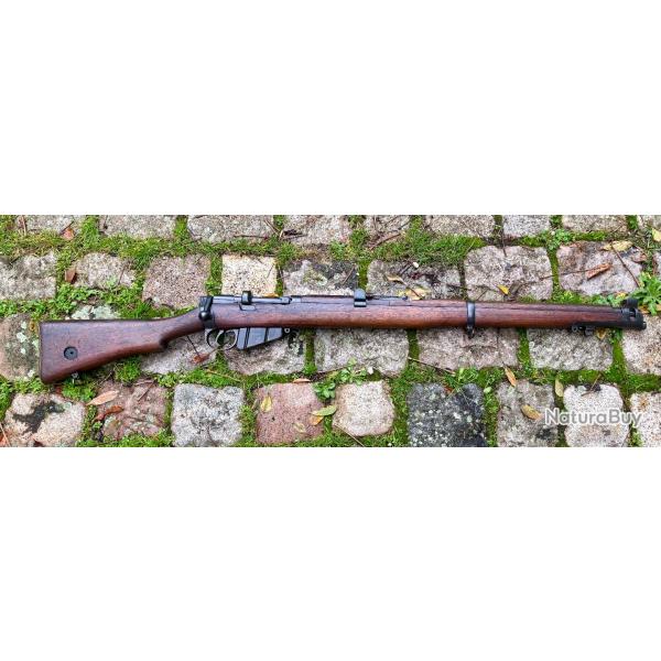 FUSIL LEE ENFIELD n 1 MK3 *  303 BRITISH N 1 MKIII N1 MARK III nez de cochon WW1 dat de 1917