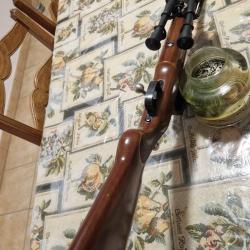 MANU-ARM monocoup canon fileté