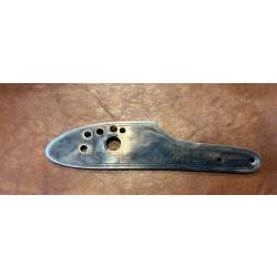 Platine Alexander Henry