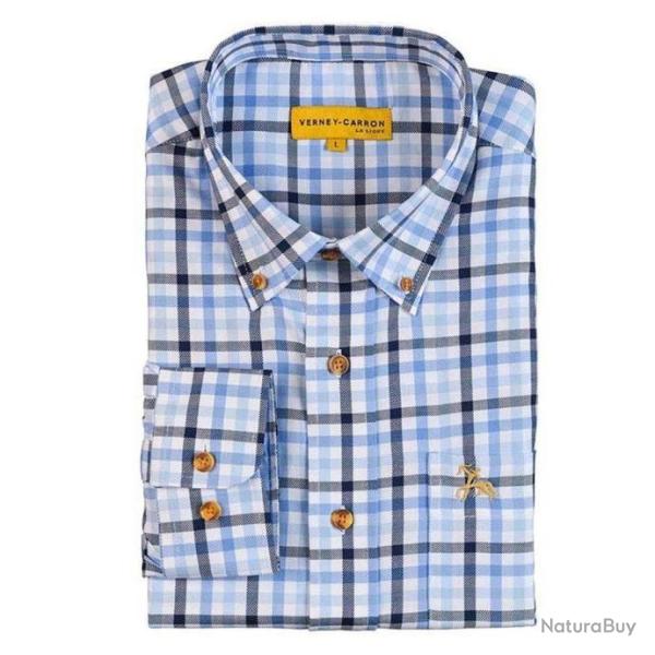 Prix de dpart  1 !! Chemise de chasse Ligne Verney Carron Billy