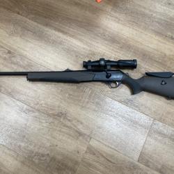 Browning Maral LH Synthé Cal 30-06 occasion 4588