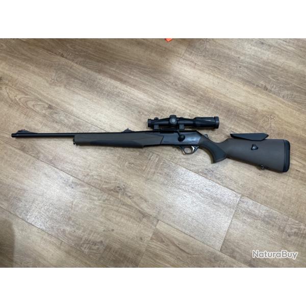 Browning Maral LH Synth Cal 30-06 occasion 4588