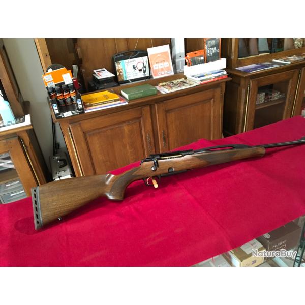 CARABINE VERNEY CARRON IMPACT + BATTUE CALIBRE 9,3X62 �TAT NEUF