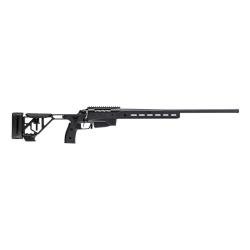 Carabine TIKKA T3X ACE GAME black steel Cal.6.5 PRC 62cm