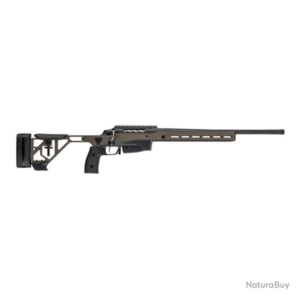 Carabine TIKKA T3X ACE GAME c�rakote graphite Cal.308win 51cm