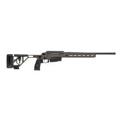 Carabine TIKKA T3X ACE GAME c&eacute;rakote graphite Cal.6.5 creedmoor 62cm
