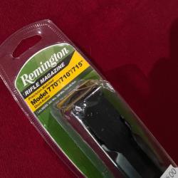 CHARGEUR NEUF EN METAL POUR REMINGTON 770/710/715 CALIBRE 243W 308W 7MM-08 REM