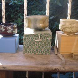 Lot de c&eacute;ramique