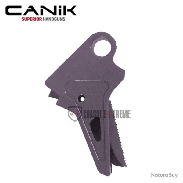 Dtente Droite CANIK Alu 90 Light Bronze