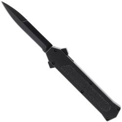 F16 Bayonet Full Black - AKC X-TREME
