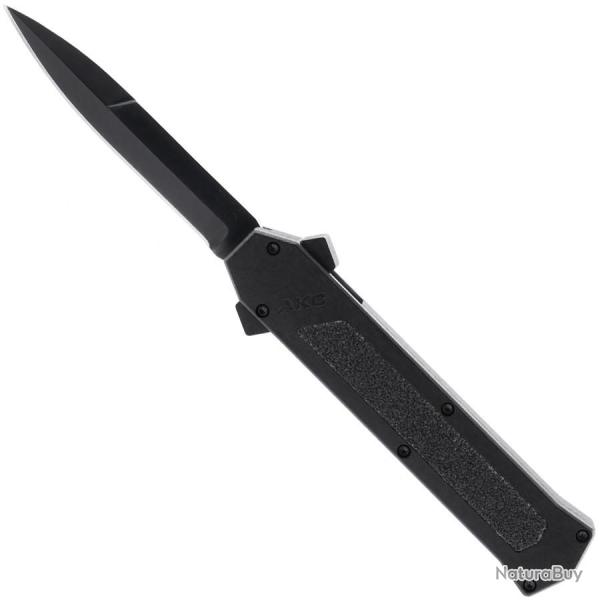 F16 Bayonet Full Black - AKC X-TREME