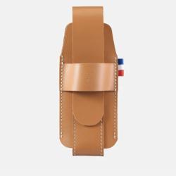 Etui Cuir N&deg;07, N&deg;08, N&deg;09 et les Effil&eacute;s 8 et 10- OPINEL