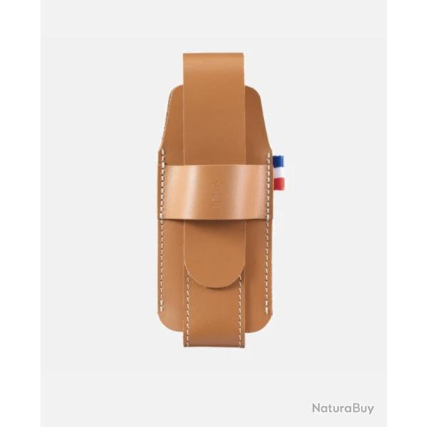 Etui Cuir N�07, N�08, N�09 et les Effil�s 8 et 10- OPINEL