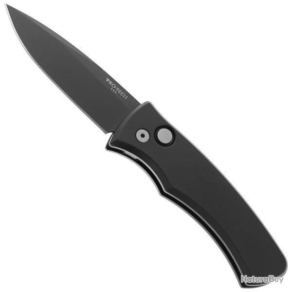 Duke 2 DLC Black - DUKE2103 - Pro-Tech